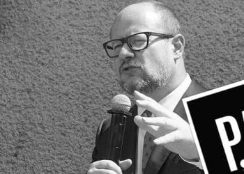 Internauci zachwyceni okładką polskiego dziennika. Poświęcona jest Pawłowi Adamowiczowi [FOTO]