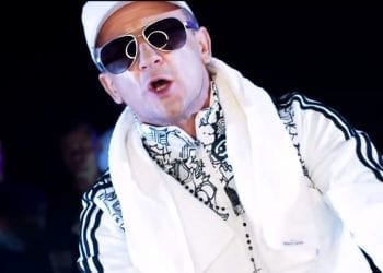 Bezczel nagra diss na Szpaka. Zapowiedział to w sieci