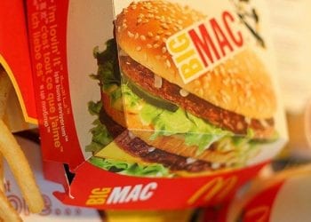 Big Mac zmienia się po 50 latach. McDonald’s dodaje nowy składnik