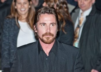 Christian Bale dostał nagrodę i podziękował szatanowi