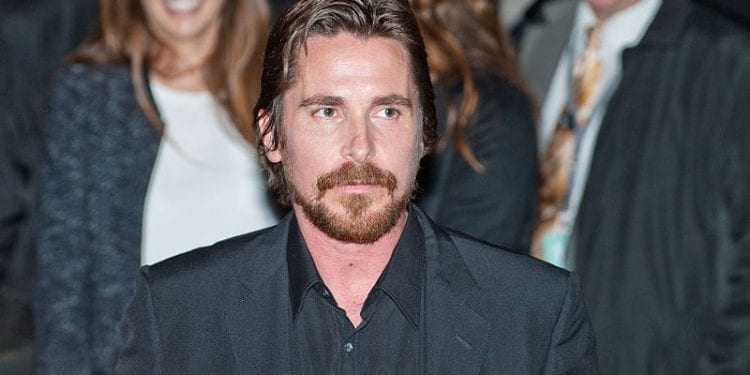 Christian Bale dostał nagrodę i podziękował szatanowi