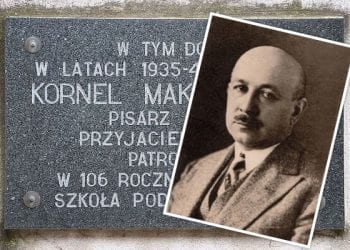 Umarł w zapomnieniu, dziś zna go każdy – rocznica urodzin Kornela Makuszyńskiego