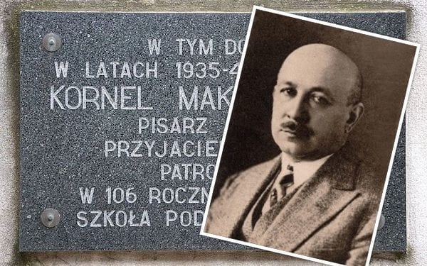 Umarł w zapomnieniu, dziś zna go każdy – rocznica urodzin Kornela Makuszyńskiego