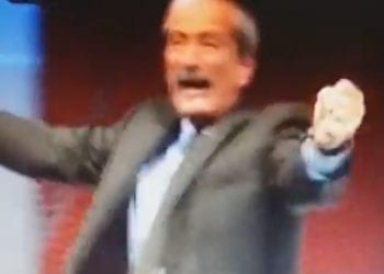 Włoski komentator po golach Piątka oszalał. Nagranie jest hitem sieci!