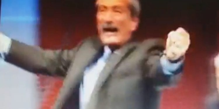 Włoski komentator po golach Piątka oszalał. Nagranie jest hitem sieci!