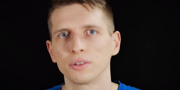 Dawid Myśliwiec o kulisach powstawania jego filmów. Z którego nagrania jest najbardziej dumny?