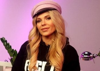 Doda dostaje pogróżki. „Na scenę wbiegł z maczetą”