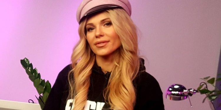 Doda dostaje pogróżki. „Na scenę wbiegł z maczetą”