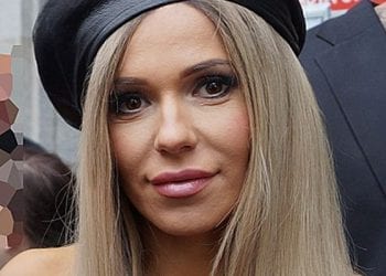 Doda organizuje koncert „Artyści przeciw nienawiści”. Znamy listę gwiazd, które wystąpią na scenie