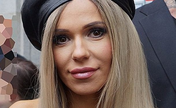 Doda organizuje koncert „Artyści przeciw nienawiści”. Znamy listę gwiazd, które wystąpią na scenie