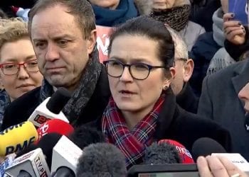 Gdańsk: Dulkiewicz wystartuje w wyborach na prezydenta miasta