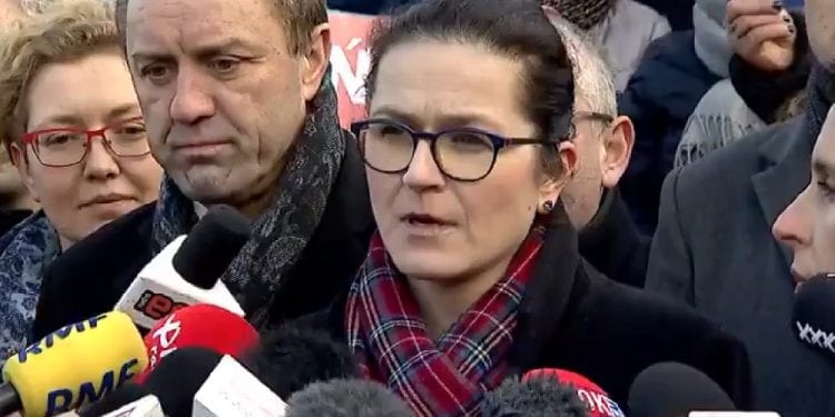 Gdańsk: Dulkiewicz wystartuje w wyborach na prezydenta miasta