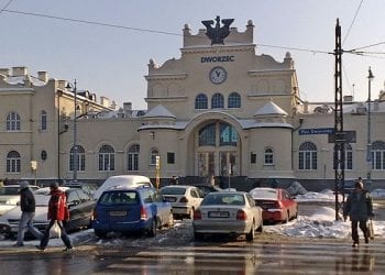 Lublin: Nie wiedział jak się nazywa. Szukała go policja
