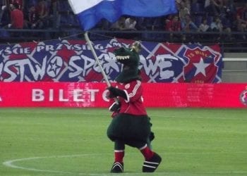 Ujawniono dokładny dług Wisły Kraków