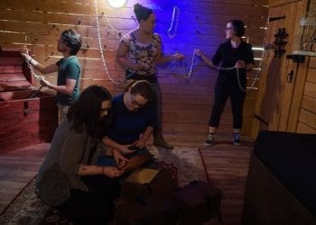Stanowcza decyzja Brudzińskiego ws. escape roomów