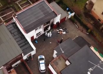 Tragedia w escape room. Jedna z dziewczyn dodzwoniła się do ojca