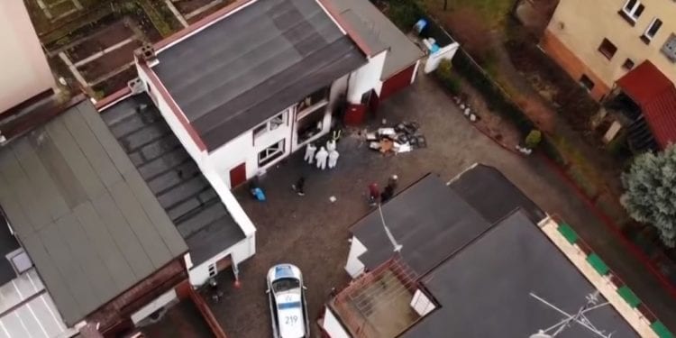 Tragedia w escape room. Jedna z dziewczyn dodzwoniła się do ojca