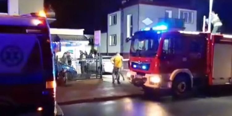 W koszalińskim escape roomie „śmierdziało gazem”? Oto recenzja