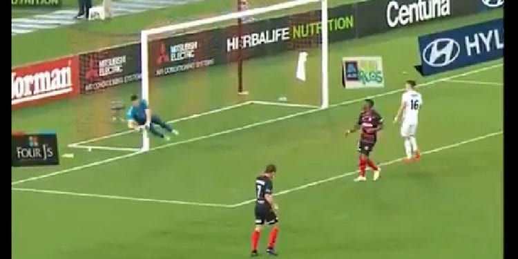 Polski bramkarz obiektem kpin. Przez te interwencje