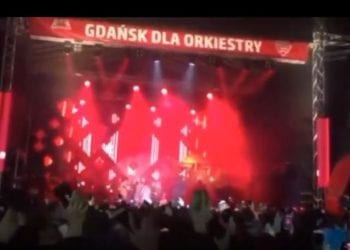 Atak na Adamowicza. Firma ochroniarska komentuje