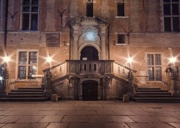 Aleksandra Dulkiewicz zastąpi Pawła Adamowicza?