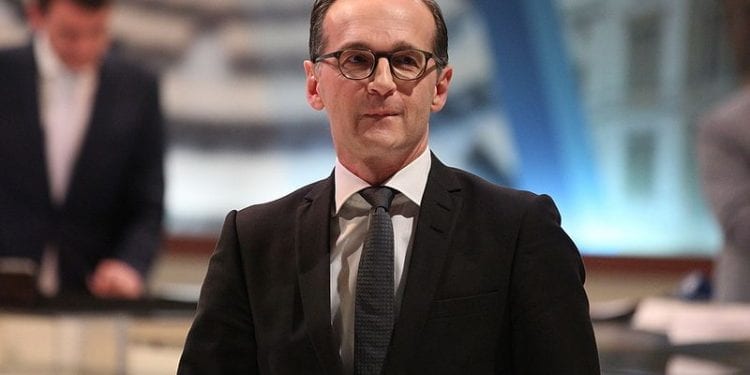 MSZ Niemiec: „Nord Stream 2 nic nie zatrzyma”