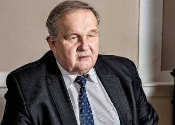 Dr Faliński: Obecny rząd nie zniesie zakazu handlu w niedziele, nawet jeśli takie będą oczekiwania obywateli