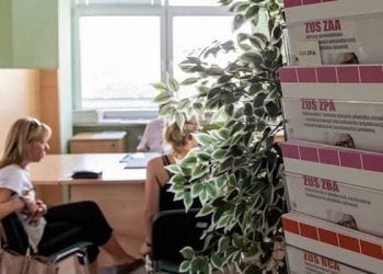 Przedsiębiorcy prosząc ZUS o rozłożenie składek na raty, muszą się liczyć z absurdalnymi żądaniami