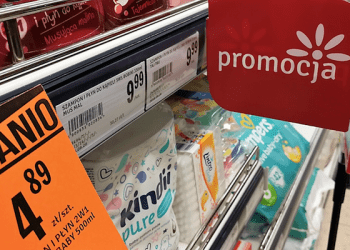 Polaków łatwo namówić na promocje. Wystarczy mała sugestia, nawet obcej osoby