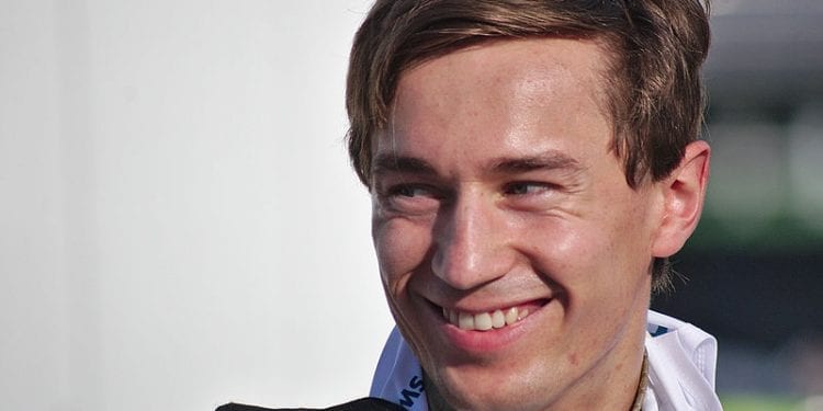 Stoch do dziennikarza TVP: „Nie chcę być złośliwy”