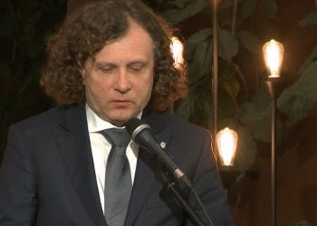 Karnowski szczerze o politycznej przeszłości Adamowicza. „Platforma zrobiła głupstwo”