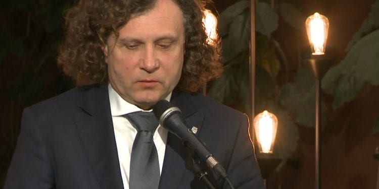 Karnowski szczerze o politycznej przeszłości Adamowicza. „Platforma zrobiła głupstwo”