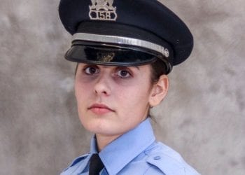 USA. Rosyjska ruletka policjantów. Nie żyje funkcjonariuszka