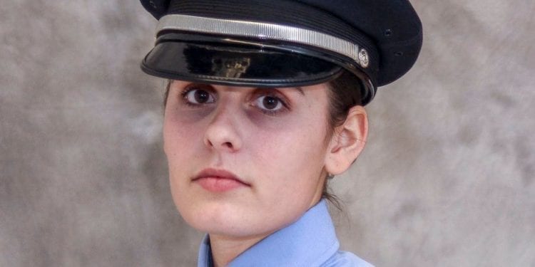 USA. Rosyjska ruletka policjantów. Nie żyje funkcjonariuszka