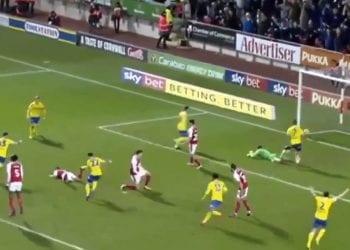 Klich bohaterem meczu. Jego bramki dały zwycięstwo Leeds