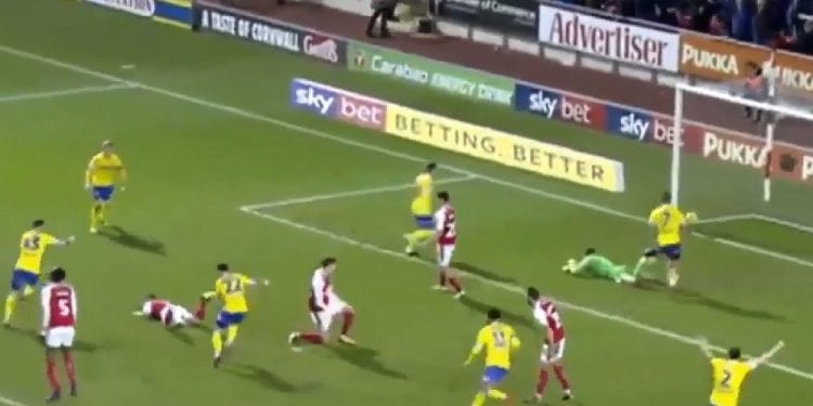 Klich bohaterem meczu. Jego bramki dały zwycięstwo Leeds