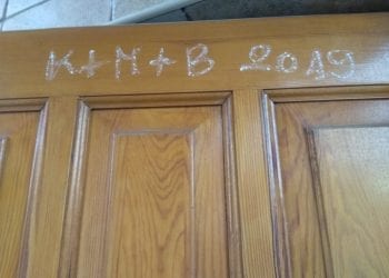 K+M+B czy C+M+B? Episkopat wyjaśnia