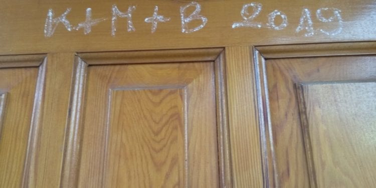 K+M+B czy C+M+B? Episkopat wyjaśnia