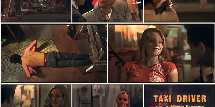 Algorytm przekształca wideo w komiks. Ciekawy wynalazek warszawskich studentów