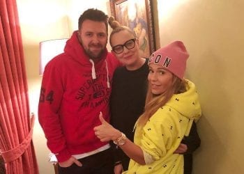 Znamy datę i miejsce koncertu „Artyści przeciw nienawiści”. Doda opublikowała plakat [FOTO]