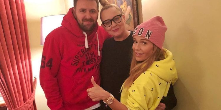 Znamy datę i miejsce koncertu „Artyści przeciw nienawiści”. Doda opublikowała plakat [FOTO]