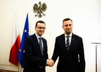 Kosiniak-Kamysz ruszył z nietypową akcją. Rzucił wyzwanie m.in. premierowi