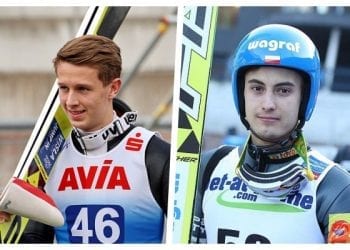 Paweł Wąsek zadebiutuje w sobotnim konkursie lotów. Jeden z polskich skoczków wypadł z kadry!