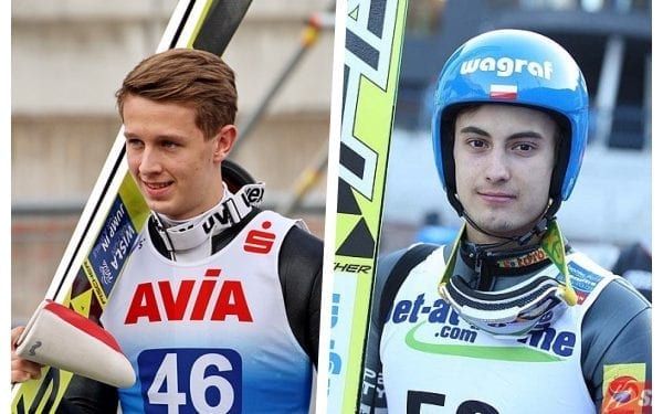 Paweł Wąsek zadebiutuje w sobotnim konkursie lotów. Jeden z polskich skoczków wypadł z kadry!