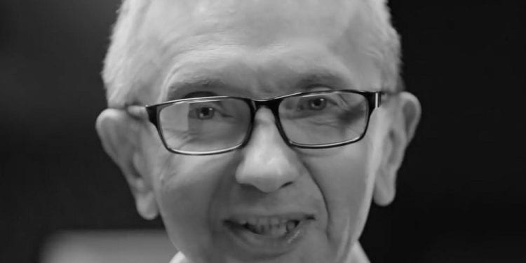 Zmarł Janusz Kozioł. Był jednym z najpopularniejszych polskich lektorów