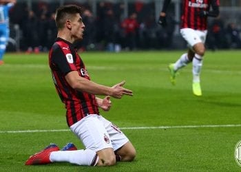 Tomaszewski o Piątku. „To nie znaczy, że w reprezentacji Polski będzie miał pewne miejsce”