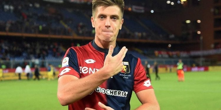 Piątek w Milanie. Krytyka transferu. „Duma nie zastąpi etyki”