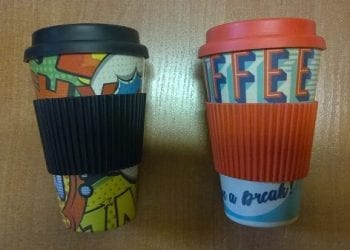 Używasz tych kubków termicznych? Uważaj! Mogą szkodzić zdrowiu [FOTO]