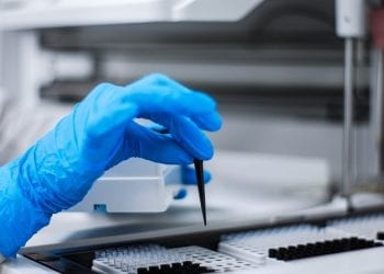 laboratorium