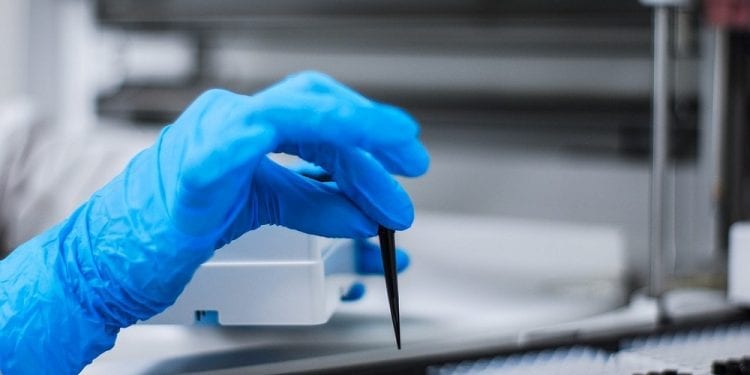 laboratorium